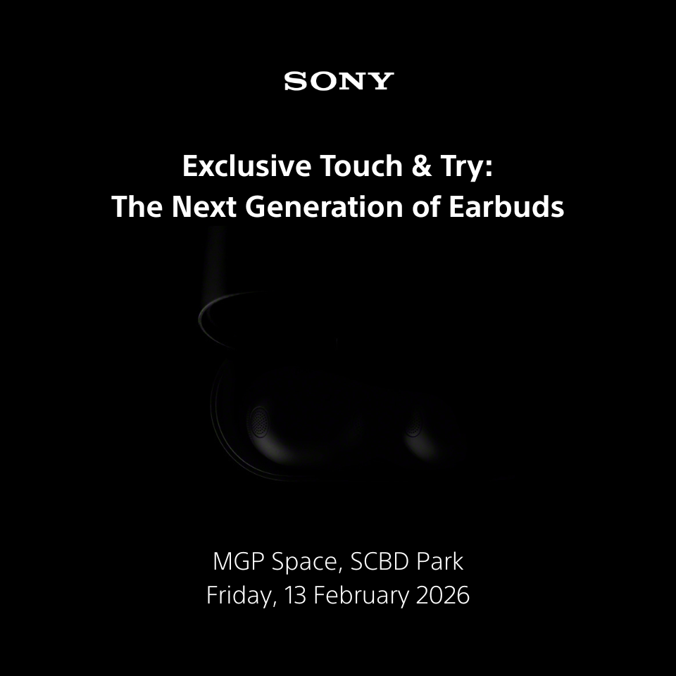 Sony Indonesia